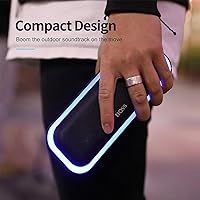 DOSS SoundBox Pro Bluetooth Speaker — image 9