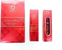 Orientica Amber Rouge 4-Piece Set — image 2