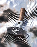 Afnan Mirsaal Of Trust Eau de Parfum for Men 3.0 Fl. Oz — image 6