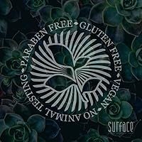 Surface Hair All In Leave In Conditioner 6 fl oz — image 10