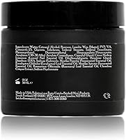 Brickell Men's Shaping Paste Pomade 2oz — image 4