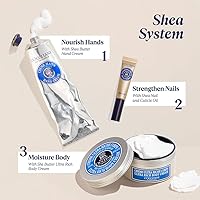 L'OCCITANE Shea Butter Hand Cream 20% Organic 150mL — image 6