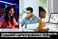 SAMSUNG 990 EVO 1TB SSD — image 5