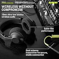 AIAIAI TMA-2 Studio Wireless+ Headphones — image 6