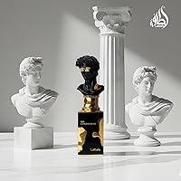 Lattafa His Confession for Men Eau de Parfum, 100mL — image 4