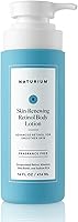 Naturium Skin-Renewing Retinol Body Lotion Jumbo, 14oz — image 1