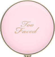 Too Faced Moon Crush Highlighter 0.24oz - Shooting Star (Effervescent Champagne) — image 8
