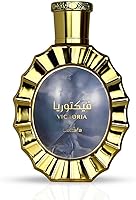 Lattafa Victoria for Unisex EDP Spray 3.4oz — image 1