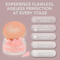 Alayne Curtiss Perfectly Pink Poreless Primer — image 3