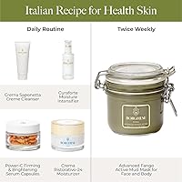 Borghese Crema Saponetta Creme Cleanser 6.7oz — image 7