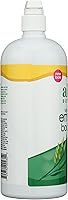 Alba Botanica Very Emollient Bath and Shower Gel, Herbal Healing, 32oz — image 4