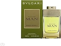 Bvlgari Man Wood Neroli Eau de Parfum 3.4oz — image 1