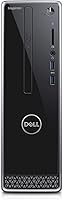 Dell Inspiron Desktop i3470-3903BLK-PUS, Intel Core i3-8100, 8GB RAM, 1TB HDD — image 1