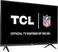 TCL 32-inch 1080p Roku Smart LED TV 32S327 — image 2