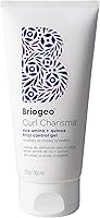 Briogeo Curl Charisma Rice Amino + Quinoa Frizz Control Gel, 5.5 oz — image 1