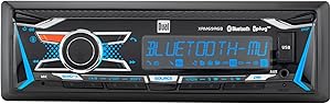 Dual Electronics XRM69RGB Car Stereo Review