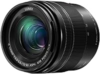 Panasonic Lumix G Vario 12-60mm F3.5-5.6 Lens — image 4