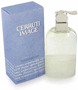 Nino Cerruti Cerruti Image Eau De Toilette Spray 3.4oz Review
