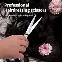 FENICE PEAK 7″ Hair Cutting Scissors — image 6