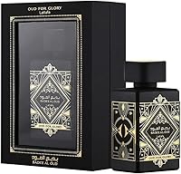 Lattafa Perfumes Bade'e Al Oud For Glory, Maahir Black & Ana Abiyedh Rouge EDP 100mL — image 5