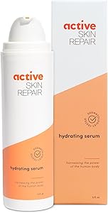 BLDG ACTIVE Hydrating Serum 5 fl. oz. Review