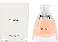 Vera Wang Eau De Parfum Spray, 3.4 oz — image 1