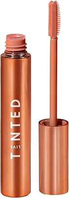 Live Tinted Huebrow Clear Eyebrow Gel - 0.425oz