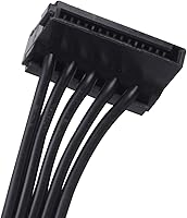 SilverStone SX750 Platinum 750W SFX Fully Modular Power Supply — image 16