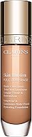 Clarins Skin Illusion Longwear Full Coverage Foundation 107C — image 1