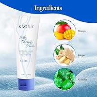 Olivita B Flat Belly Firming Cream 6oz — image 5