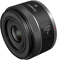 Canon RF 16mm F2.8 STM Lens — image 4