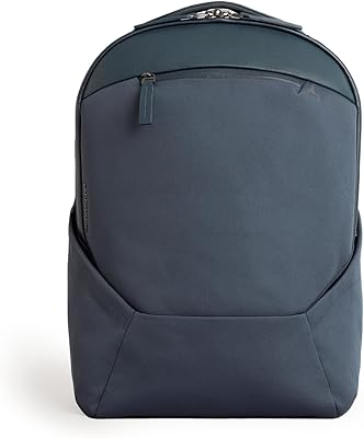 Troubadour Apex 4.0-22L Laptop Backpack