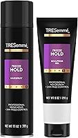 TRESemmé Freeze Hold Hairspray + Sculpting Hair Gel Set — image 1