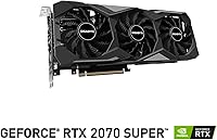 Gigabyte GV-N207SGAMING OC-8GD GeForce RTX 2070 Super Gaming OC 8GB Graphics Card — image 3