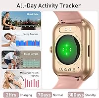 Motast P99 Smart Watch 2025 — image 4