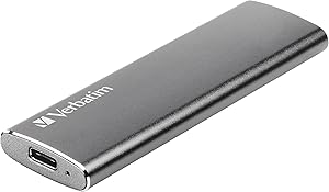 Verbatim 240GB Vx500 External SSD