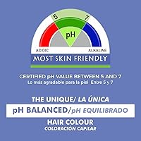 Indus Valley Aqua Hair Color Indus Black — image 2