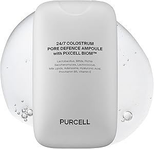 PURCELL 24/7 Colostrum Ampoule Mist 1.85 fl oz Review