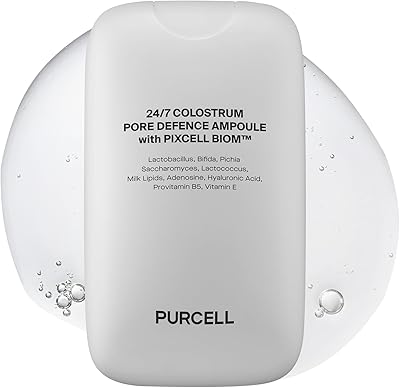 PURCELL 24/7 Colostrum Ampoule Mist 1.85 fl oz