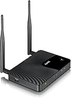 ZyXEL WAP3205V2 — image 1