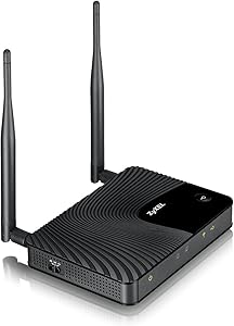 ZyXEL WAP3205V2 Review