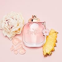 Coach Floral Jumbo Eau de Parfum Spray 5.0 fl oz — image 3