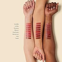 ILIA Balmy Tint Hydrating Lip Balm Lullaby 0.15 oz — image 4