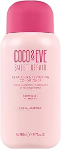 Coco & Eve Repairing & Restoring Conditioner 9.47 Fl Oz Review