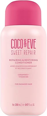 Coco & Eve Repairing & Restoring Conditioner 9.47 Fl Oz