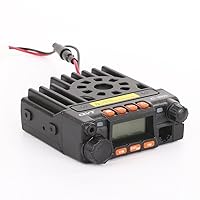 QYT KT-8900 20W Dual Band Mobile Radio — image 3