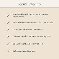 ANNMARIE SKIN CARE Herbal Facial Oil 15mL — image 4