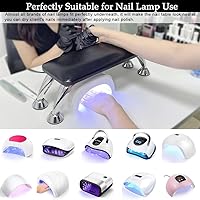 AONOLOVO Nail Arm Rest Cushion — image 13