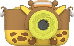 myFirst Camera 3 16MP Kids Digital Camera Review