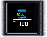 CyberPower CP2000PFCRM2U UPS Battery Backup — image 5